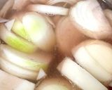 圧力鍋でビーフシチュー作り方7写真