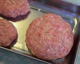 焼く時間が大切‼︎ 基本のハンバーグ作り方3写真
