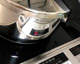 圧力鍋でビーフシチュー作り方8写真