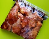 手羽元で作る★簡単ローストチキン作り方3写真