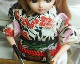 リカちゃん♡なめろう(かつお)ꕤ*.ﾟ作り方2写真
