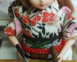 リカちゃん♡なめろう(かつお)ꕤ*.ﾟ作り方3写真