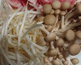 本当に水だけのめっちゃ簡単♪水炊き☆作り方5写真