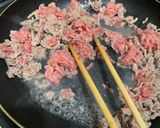 ご飯に乗せておいしい♪そぼろちゃん作り方3写真