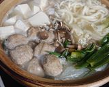 本当に水だけのめっちゃ簡単♪水炊き☆作り方7写真