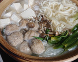 本当に水だけのめっちゃ簡単♪水炊き☆作り方7写真