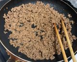 ご飯に乗せておいしい♪そぼろちゃん作り方5写真