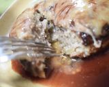 焼く時間が大切‼︎ 基本のハンバーグ作り方8写真