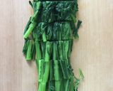 旬のご馳走♪春菊の胡麻和え＊副菜作り方3写真