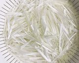 蓮根と豚ひき肉の蒸し中国の家庭料理作り方1写真