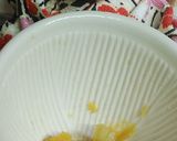 リカちゃん♡孤独の？なめろう冷茶漬け作り方3写真