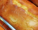 しっとり簡単リンゴのパウンドケーキ作り方6写真