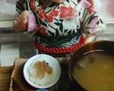 リカちゃん♡孤独の？なめろう冷茶漬け作り方10写真