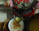リカちゃん♡孤独の？なめろう冷茶漬け作り方13写真