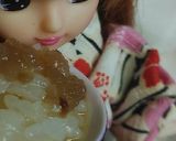 リカちゃん♡孤独の？なめろう冷茶漬け作り方14写真