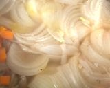 圧力鍋でビーフシチュー作り方9写真
