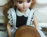 リカちゃん♡春菊たまꕤ*.ﾟ作り方2写真