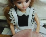 リカちゃん♡春菊たまꕤ*.ﾟ作り方4写真