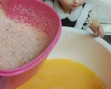 リカちゃん♡春菊たまꕤ*.ﾟ作り方9写真
