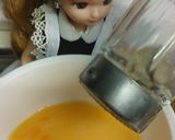 リカちゃん♡春菊たまꕤ*.ﾟ作り方10写真