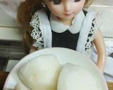 リカちゃん♡かぶの早漬けわさび風味ꕤ*.作り方2写真