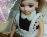 リカちゃん♡かぶの早漬けわさび風味ꕤ*.作り方7写真