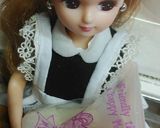 リカちゃん♡かぶの早漬けわさび風味ꕤ*.作り方6写真