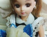 リカちゃん♡かぶの早漬けわさび風味ꕤ*.作り方11写真