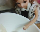 リカちゃん♡かぶの早漬けわさび風味ꕤ*.作り方9写真