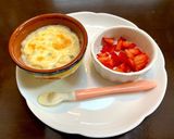 【離乳食後期９〜11ヶ月】グラタン作り方4写真