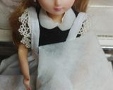 リカちゃん♡カキフライ☆*｡ﾟ作り方2写真