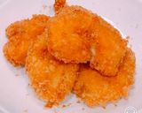 浅漬けが旨い！浅漬け入のチキンカツサンド作り方7写真