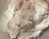 胸肉なのにしっかりジューシー鶏肉ピカタ！作り方3写真
