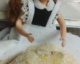 リカちゃん♡カキフライ☆*｡ﾟ作り方10写真