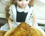 リカちゃん♡カキフライ☆*｡ﾟ作り方15写真