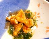 胸肉なのにしっかりジューシー鶏肉ピカタ！作り方5写真