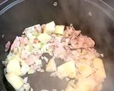 うまさ抜群！豚カレー作り方2写真
