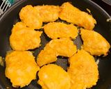胸肉なのにしっかりジューシー鶏肉ピカタ！作り方9写真