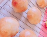 フォーキーパン♡作り方2写真