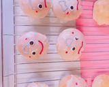 フォーキーパン♡作り方4写真