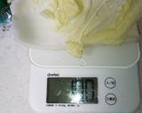 糖尿食えのきと白菜の洋風スープ作り方1写真