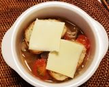 【時短】オニオングラタンスープ作り方9写真