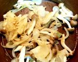【時短】オニオングラタンスープ作り方5写真