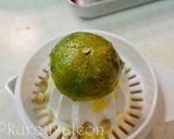 レンコンとキノコとピーマンの炒め物作り方4写真