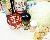 鯖の味噌煮缶と赤ﾜｲﾝ♡絶妙な味わい♡作り方1写真
