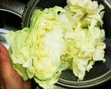 鯖の味噌煮缶と赤ﾜｲﾝ♡絶妙な味わい♡作り方2写真