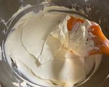 濃厚バスク風チーズケーキ作り方2写真