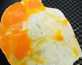 サッと作る●プチトマトと玉子のバジル炒め作り方1写真
