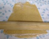 ふなずし飯(いい)たっぷりクッキー作り方3写真