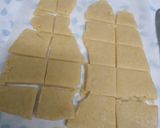ふなずし飯(いい)たっぷりクッキー作り方5写真